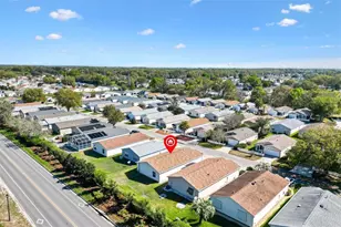 17470 SE 93rd Vine Ave, The Villages, FL 32162 - Photo 35