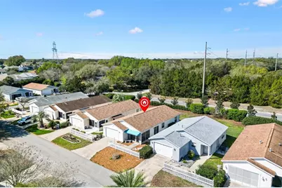 17470 SE 93rd Vine Avenue, The Villages, FL 32162 - Photo 33