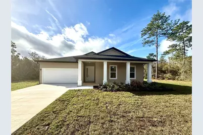 30260 W Thyme Avenue, Eustis, FL 32736 - Photo 1