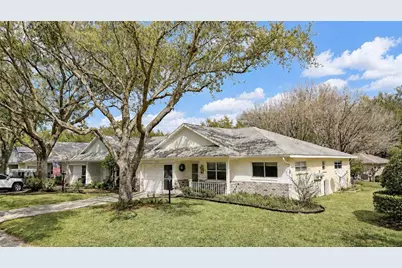 9629 SW 95th Terrace #D, Ocala, FL 34481 - Photo 1