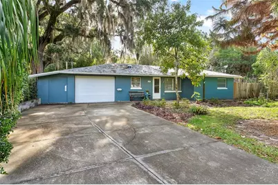366 Bay Road, Mount Dora, FL 32757 - Photo 1