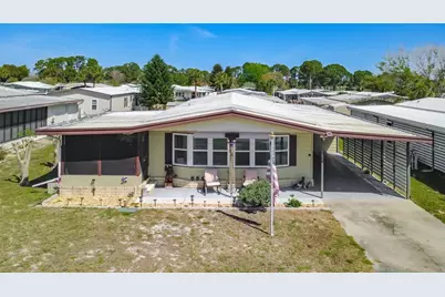 1437 Mohawk Circle, Tavares, FL 32778 - Photo 1
