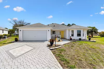 17967 SE 87th Melrose Court, The Villages, FL 32162 - Photo 45