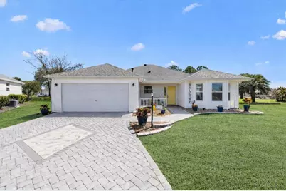 17967 SE 87th Melrose Court, The Villages, FL 32162 - Photo 1