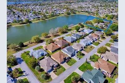 2119 Linley Loop, The Villages, FL 32162 - Photo 3