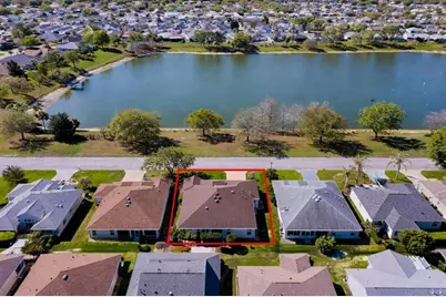 2119 Linley Loop, The Villages, FL 32162 - Photo 1