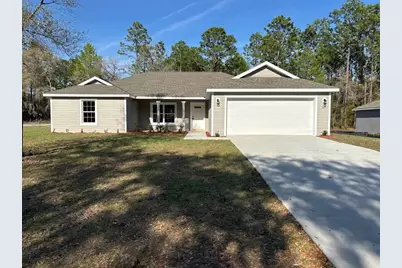 9179 N Commodore Drive, Dunnellon, FL 34434 - Photo 1