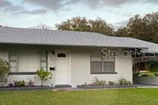 607 E Johns Ave, Mount Dora, FL 32757 - Photo 1