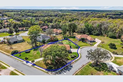 39125 Tacoma Drive, Lady Lake, FL 32159 - Photo 5