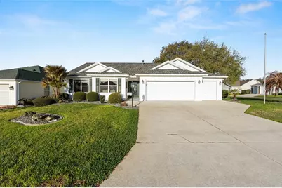 624 Fayette Court, The Villages, FL 32162 - Photo 1