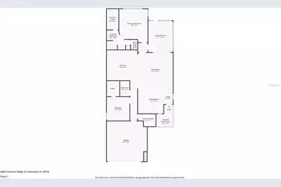 2605 Clemson Ridge Court, Clermont, FL 34715 - Photo 47