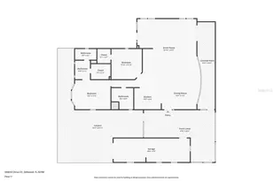 3449 N Citrus Cir, Zellwood, FL 32798 - Photo 5