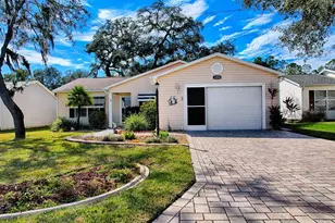 1254 Chaparral Dr, The Villages, FL 32159 - Photo 1