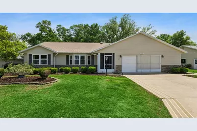 6122 Wade Street, Leesburg, FL 34748 - Photo 1