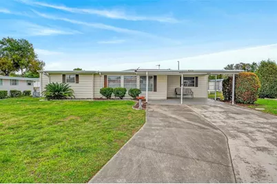 11914 Hickory Lane, Tavares, FL 32778 - Photo 1