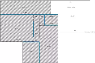 22435 County Road 455, Howey in the Hills, FL 34737 - Photo 61