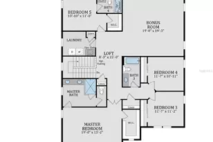 6645 Wake St, Saint Cloud, FL 34771 - Photo 3