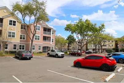 3344 Corona Village Way #102, Orlando, FL 32835 - Photo 7