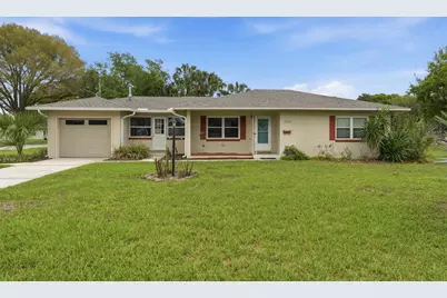 1780 Morningside Drive, Mount Dora, FL 32757 - Photo 1