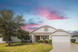 3258 Holley Ter, The Villages, FL 32163 - Photo 1