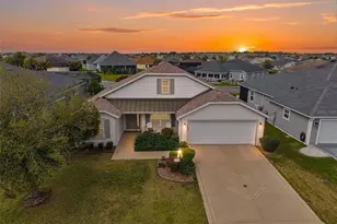 3258 Holley Ter, The Villages, FL 32163 - Photo 1