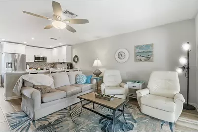 11634 W Bayshore Drive #7, Crystal River, FL 34429 - Photo 5