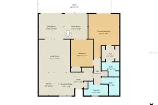 11634 W Bayshore Dr, Crystal River, FL 34429 - Photo 3