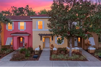 8467 Crystal Cove Loop, Kissimmee, FL 34747 - Photo 1