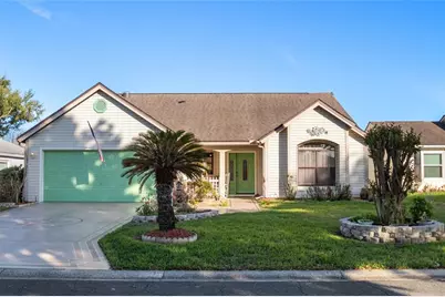 611 Lisbon Lane, The Villages, FL 32159 - Photo 1