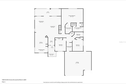 13655 SE 97th Terrace Road, Summerfield, FL 34491 - Photo 3