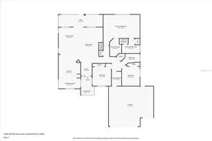 13655 SE 97th Terrace Rd, Summerfield, FL 34491 - Photo 3