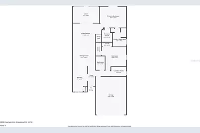 8856 Courtyard Lane, Groveland, FL 34736 - Photo 29