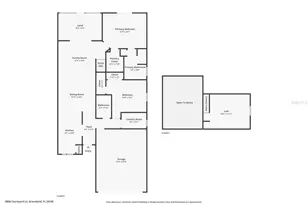 8856 Courtyard Ln, Groveland, FL 34736 - Photo 31