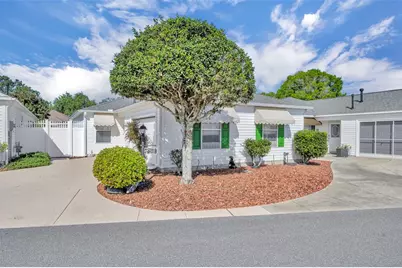 16820 SE 80th Bathurst Court, The Villages, FL 32162 - Photo 3