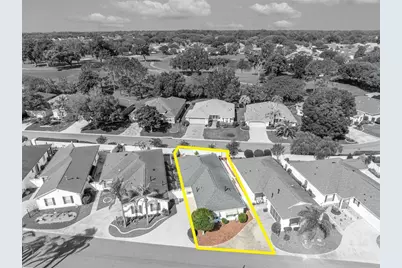 16820 SE 80th Bathurst Court, The Villages, FL 32162 - Photo 43