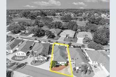 16820 SE 80th Bathurst Court, The Villages, FL 32162 - Photo 39