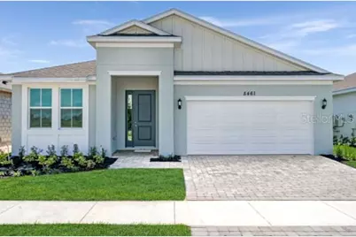 5461 NW Camberly Court, Port Saint Lucie, FL 34987 - Photo 1