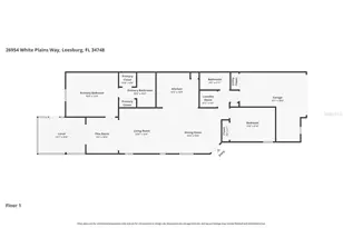 26954 White Plains Way, Leesburg, FL 34748 - Photo 5