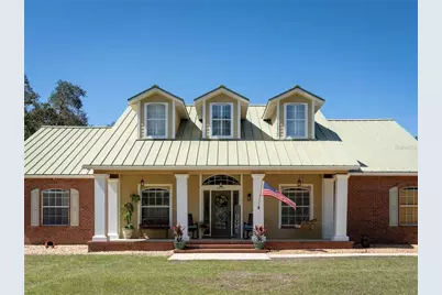 14020 SE 106th Street, Ocklawaha, FL 32179 - Photo 1