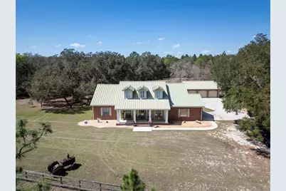 14020 SE 106th Street, Ocklawaha, FL 32179 - Photo 3