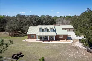 14020 SE 106th St, Ocklawaha, FL 32179 - Photo 3
