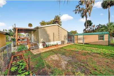 9450 NE 306th Court, Fort Mc Coy, FL 32134 - Photo 31