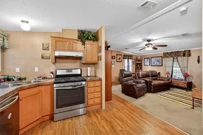 9450 NE 306th Court, Fort Mc Coy, FL 32134 - Photo 11