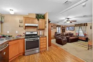 9450 NE 306th Ct, Fort Mc Coy, FL 32134 - Photo 11