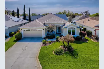 1892 Walden Way, The Villages, FL 32162 - Photo 1