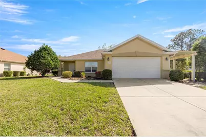 13421 SE 92nd Court Road, Summerfield, FL 34491 - Photo 1