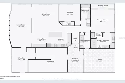 122 Tamarisk Way, Leesburg, FL 34748 - Photo 59