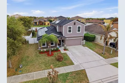 722 Black Eagle Drive, Groveland, FL 34736 - Photo 3