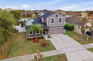 722 Black Eagle Dr, Groveland, FL 34736 - Photo 3