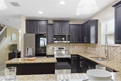 722 Black Eagle Drive, Groveland, FL 34736 - Photo 9